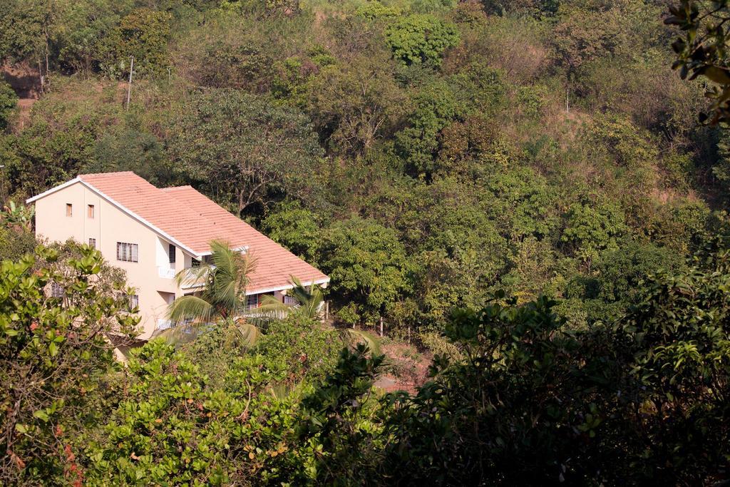 Varshavan- Nature, Hobby And Art Residency Hotel ดาโปลี ภายนอก รูปภาพ