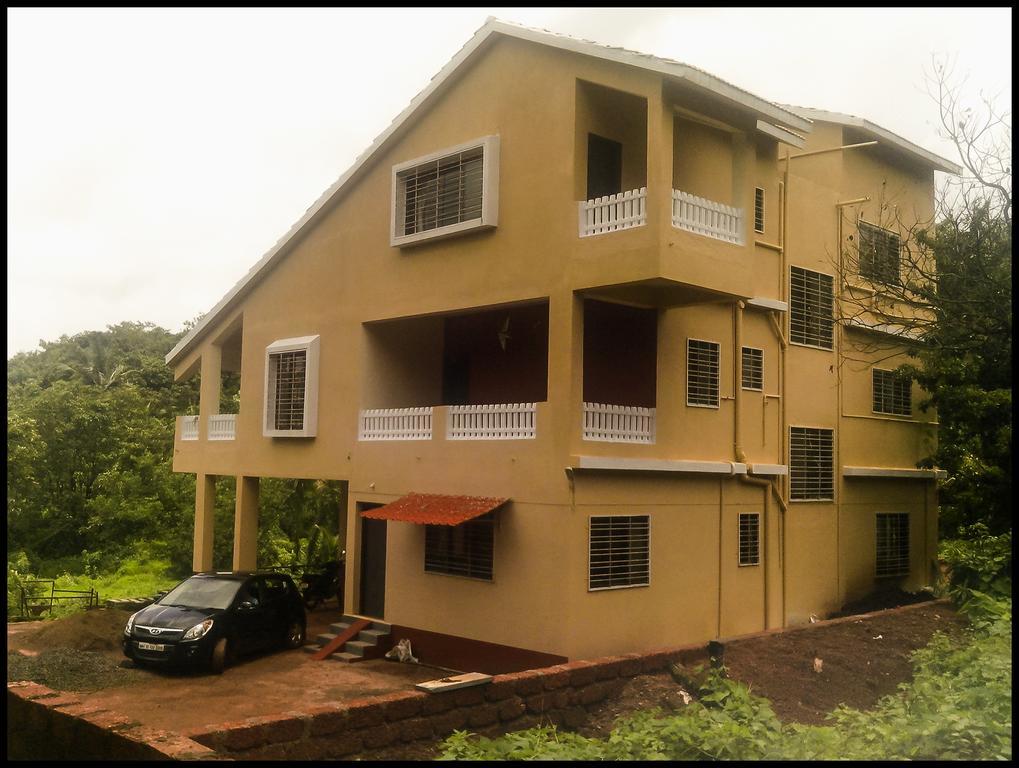 Varshavan- Nature, Hobby And Art Residency Hotel ดาโปลี ภายนอก รูปภาพ